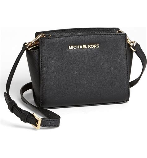 what's in my michael kors selma mini|What’s in my mini Michael Kors bag .